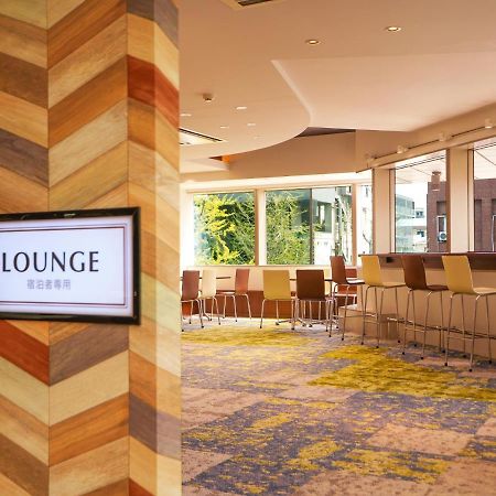 Hotel New Gaea Domemae Fukuoka  Exterior photo