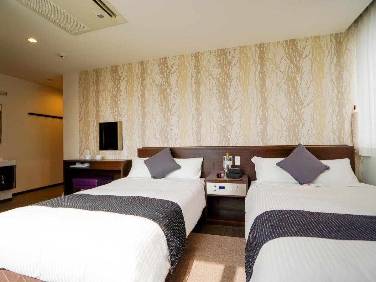 Hotel New Gaea Domemae Fukuoka  Exterior photo