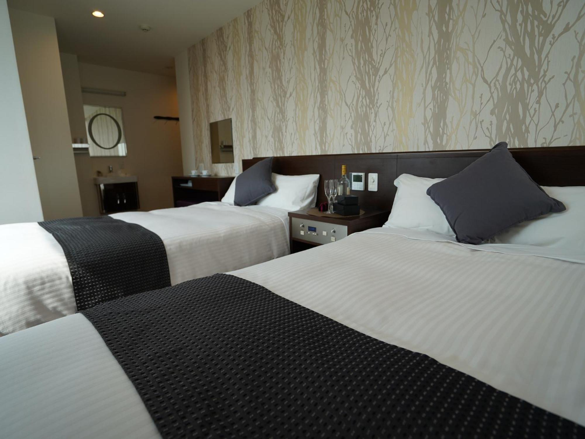 Hotel New Gaea Domemae Fukuoka  Exterior photo