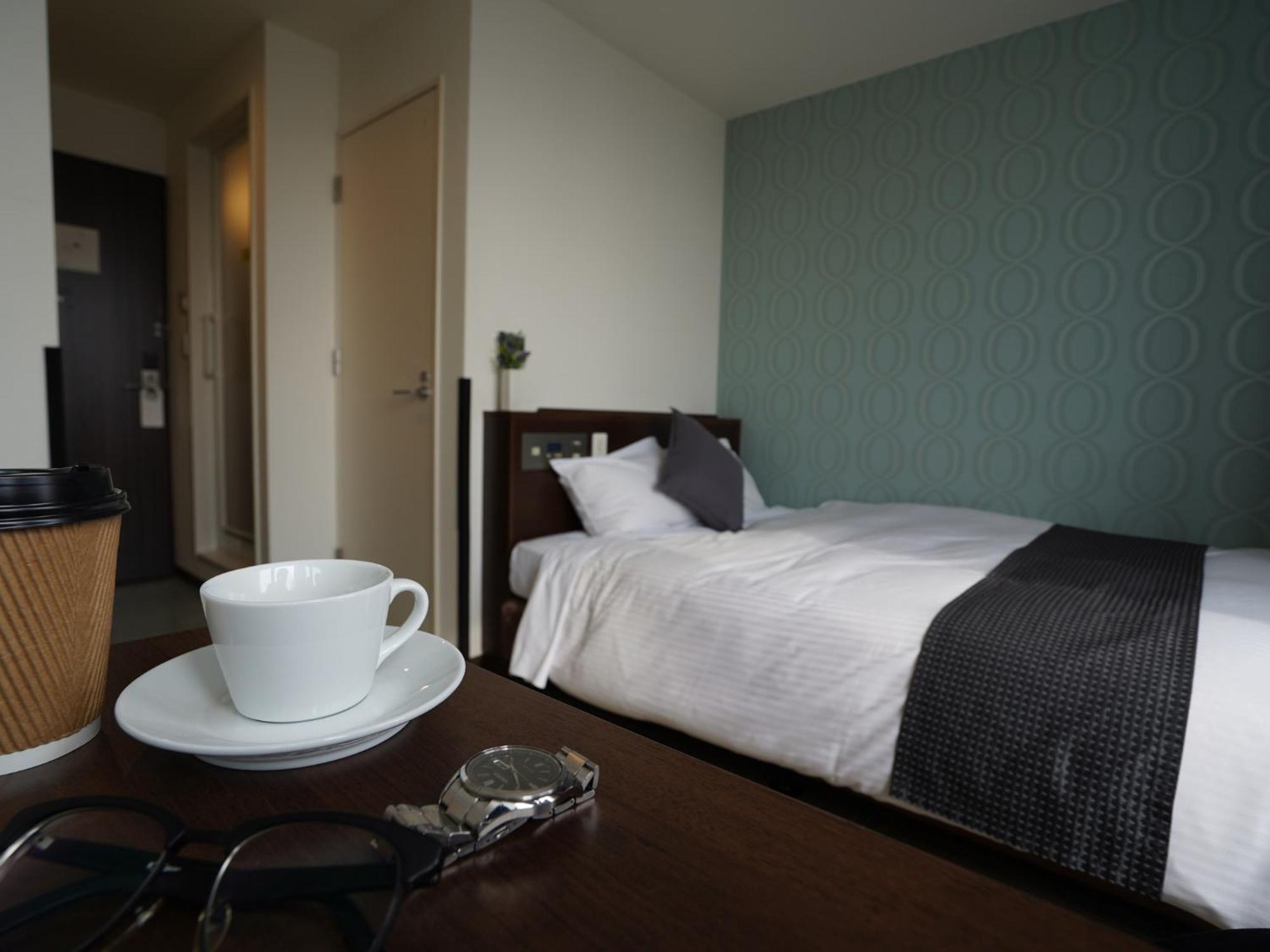 Hotel New Gaea Domemae Fukuoka  Exterior photo